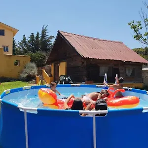 Casita De Madera Chiclana de la Frontera