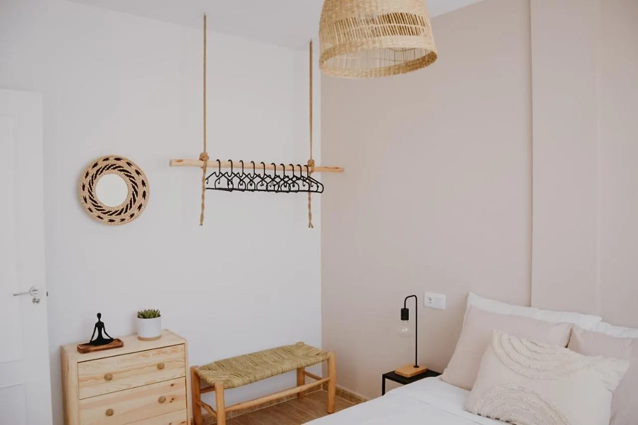 Casa Mahalo - Modern Apartment With Pool, Minutes From Spectacular Beaches Parque Holandes Spain