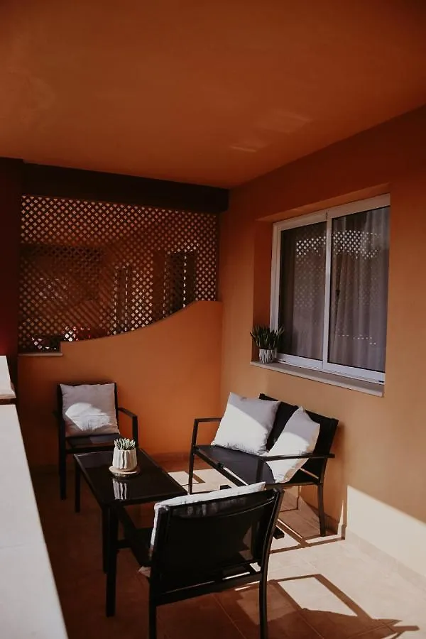 Casa Mahalo - Modern Apartment With Pool, Minutes From Spectacular Beaches Parque Holandes 0*,  Spain